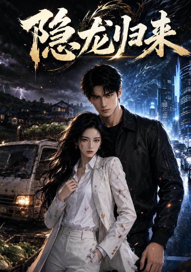 隐龙归来1