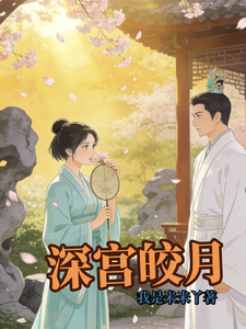 深宫皎月 cover