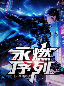 永燃序列 cover