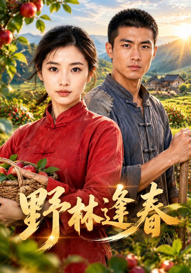 野林逢春