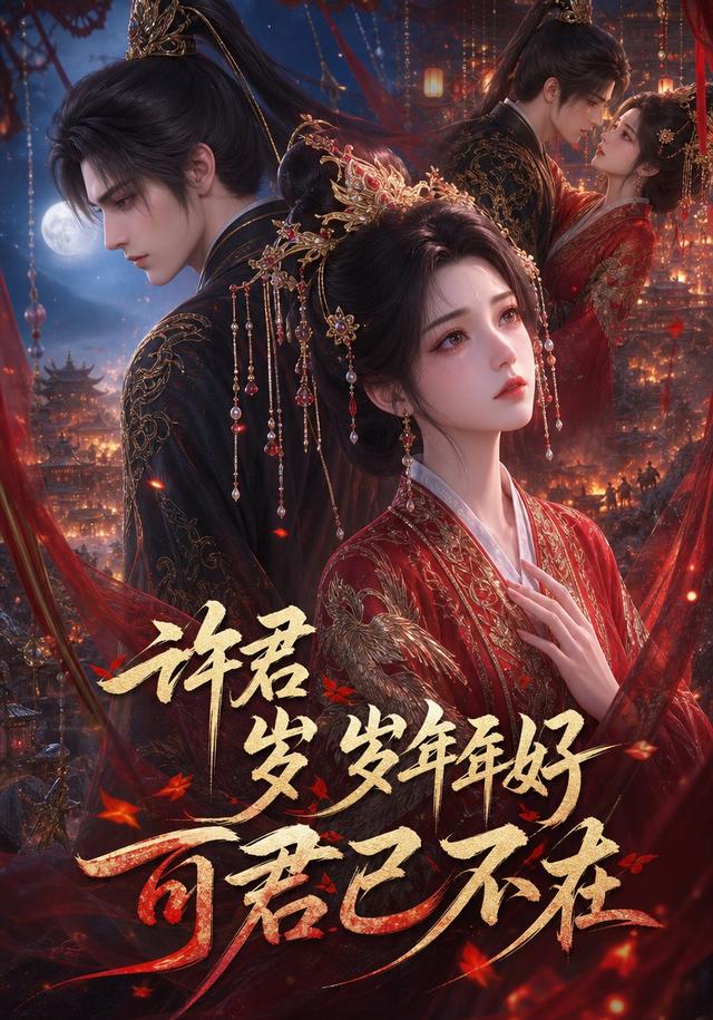 许君岁岁年年好，可君已不在
