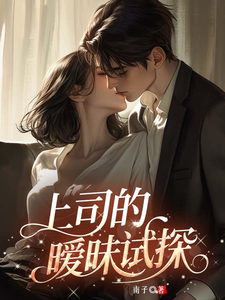 上司的暧昧试探 cover