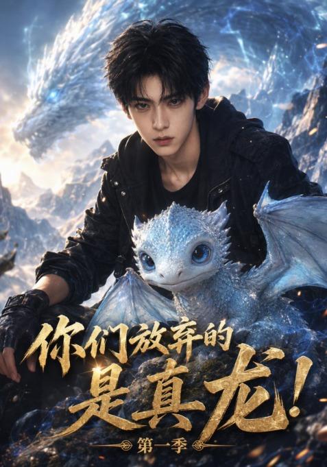 你们放弃的是真龙！第一季
