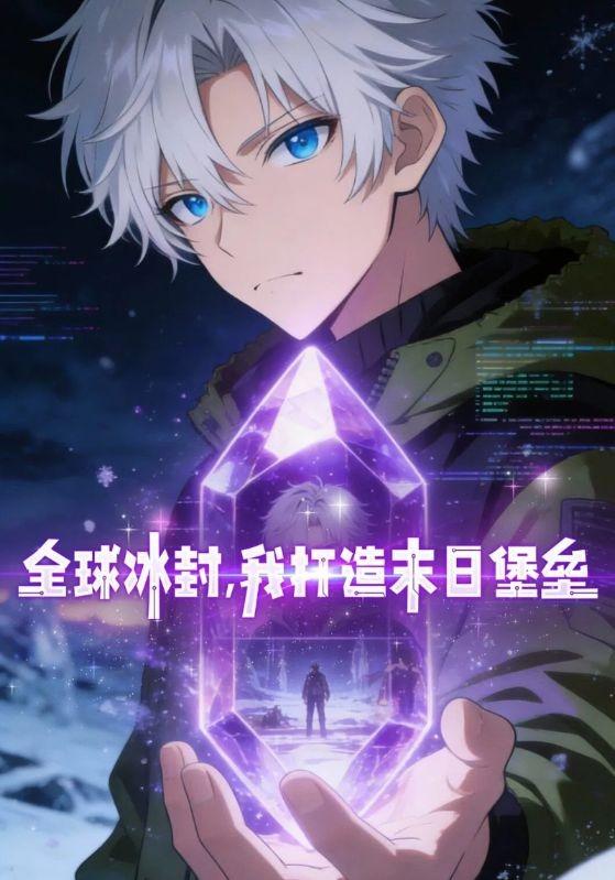 全球冰封，我打造末日堡垒