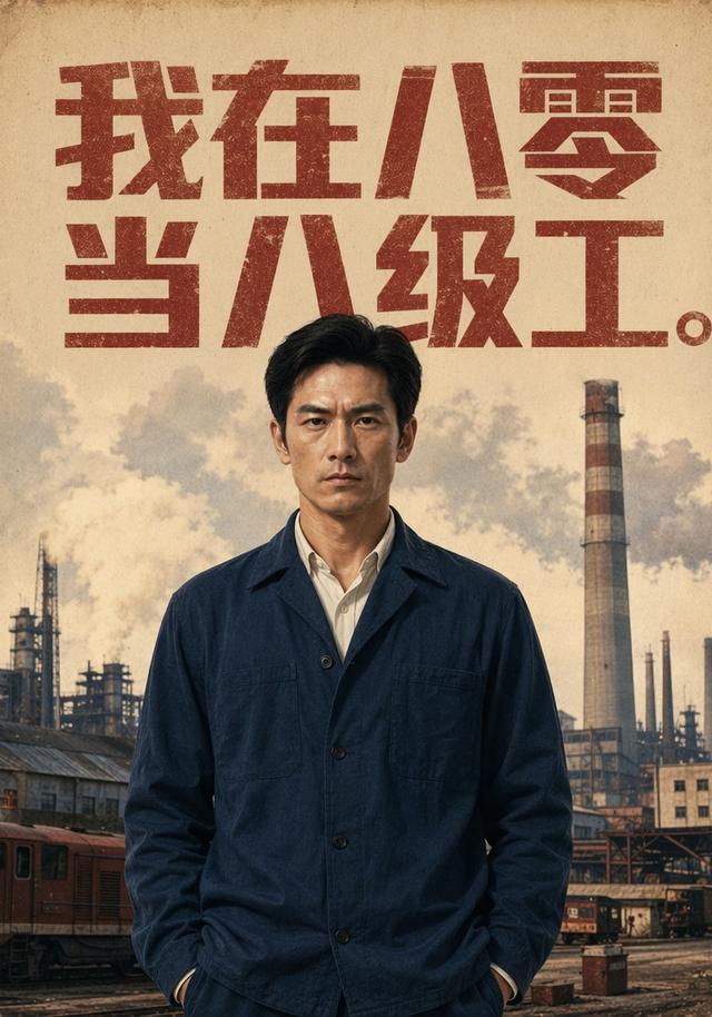我在八零当八级工