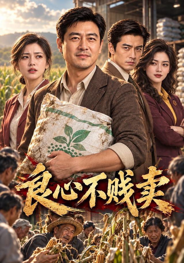 良心不贱卖