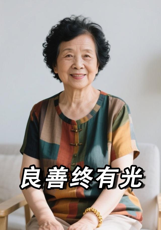 良善终有光
