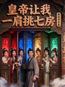 皇帝让我一肩挑七房 cover