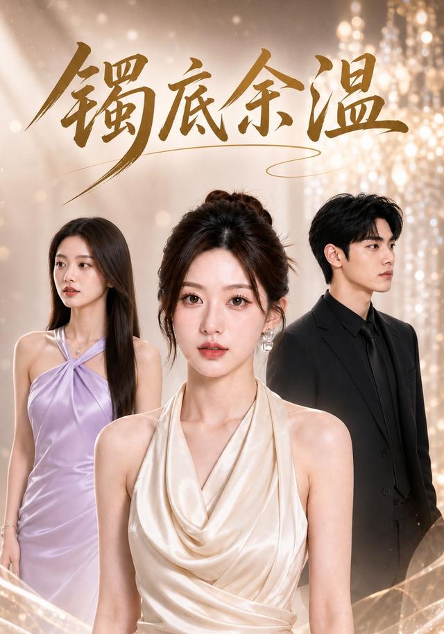 镯底余温 cover