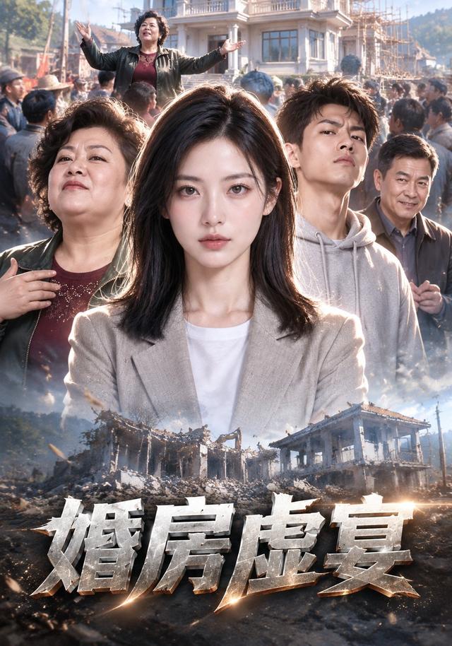 婚房虚宴 cover