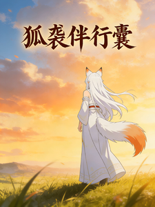 狐裘伴行囊 cover