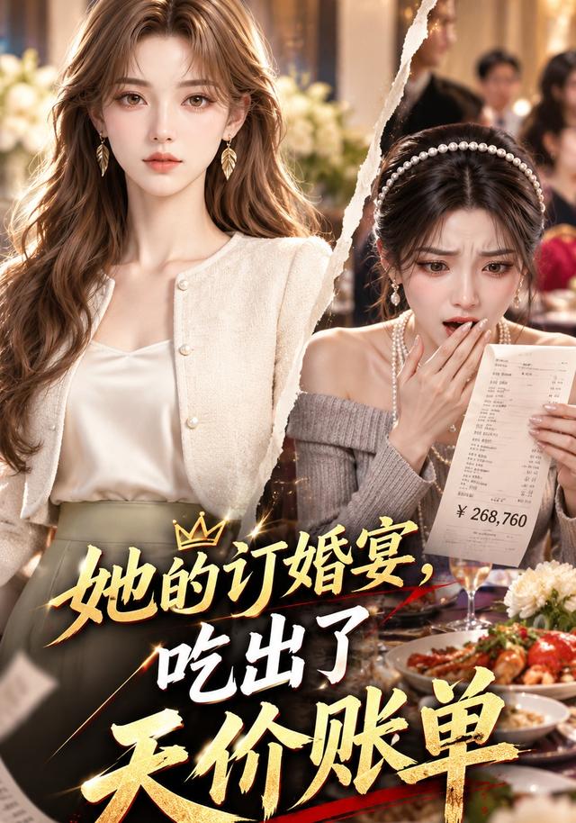 她的订婚宴，吃出了天价账单
