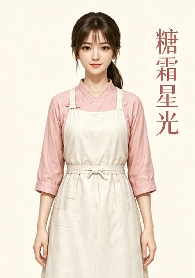 糖霜星光第一部