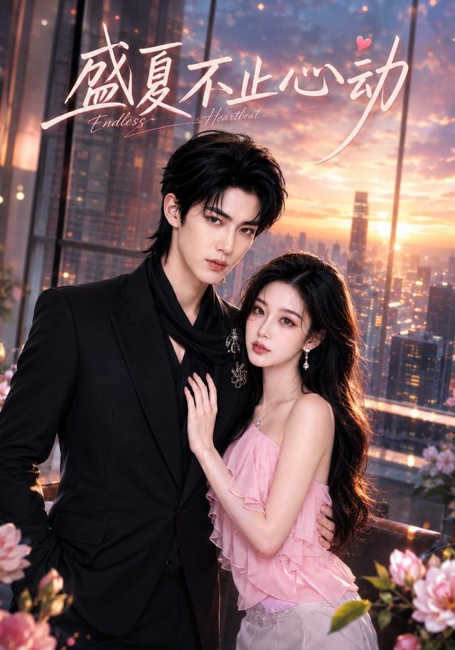 盛夏不止心动 cover