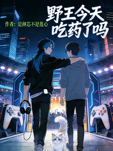 野王今天吃药了吗 cover