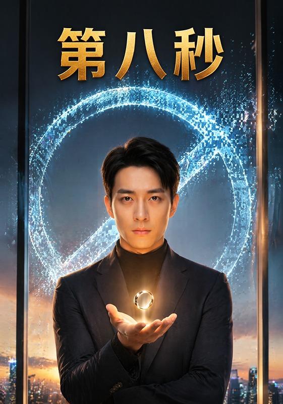 第八秒 cover