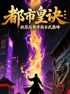 Urban Imperial Art: Starting as Fusu’s Descendant at the Peak of Ancient Martial Arts cover