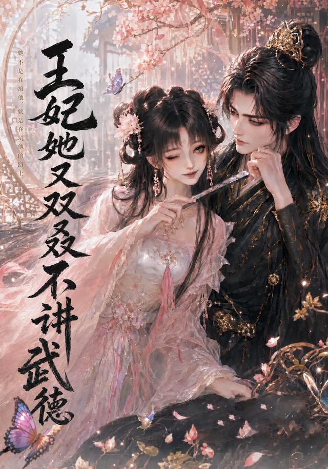 王妃她又双叒不讲武德 cover