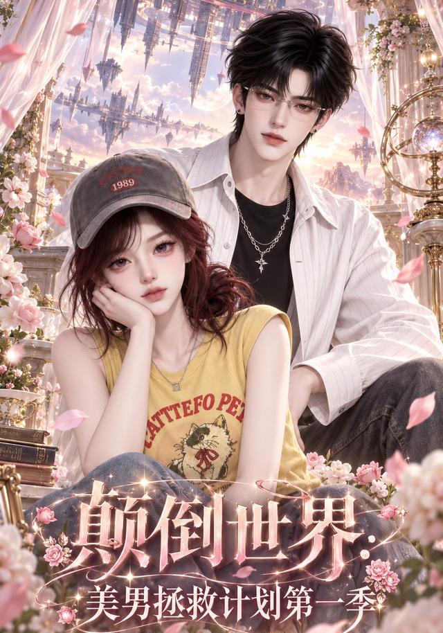颠倒世界：美男拯救计划第一季