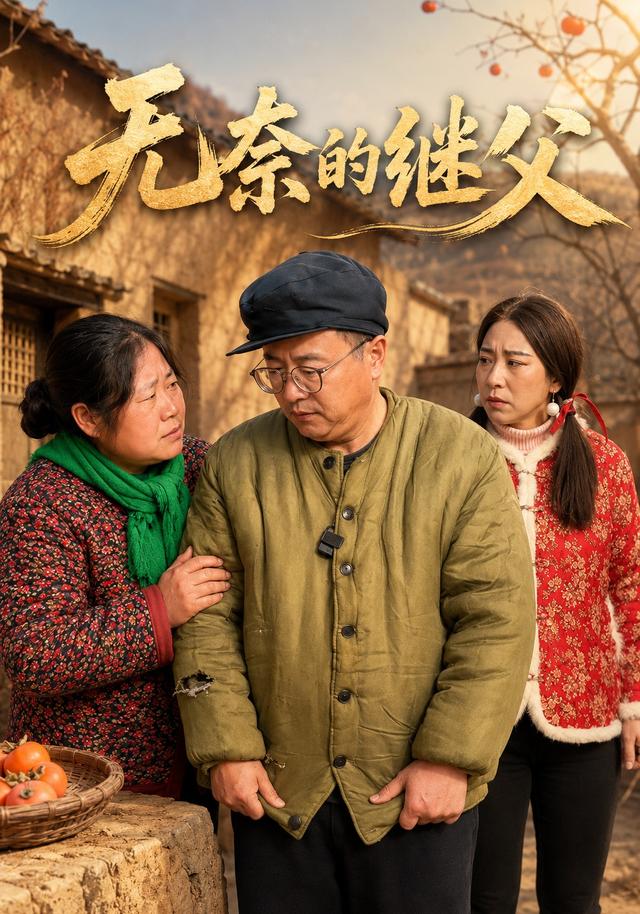 无奈的继父