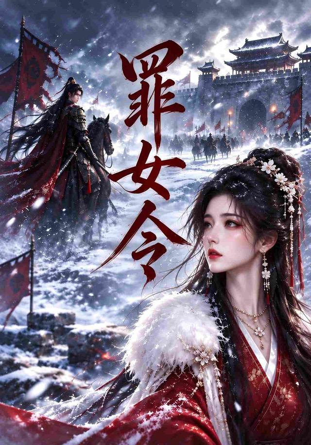 罪女令