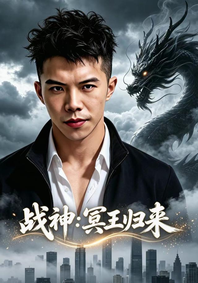 战神：冥王归来