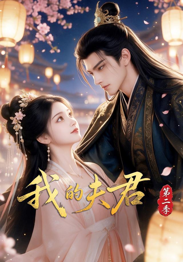我的夫君第二季