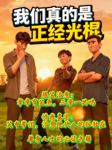我们真的是正经光棍 cover