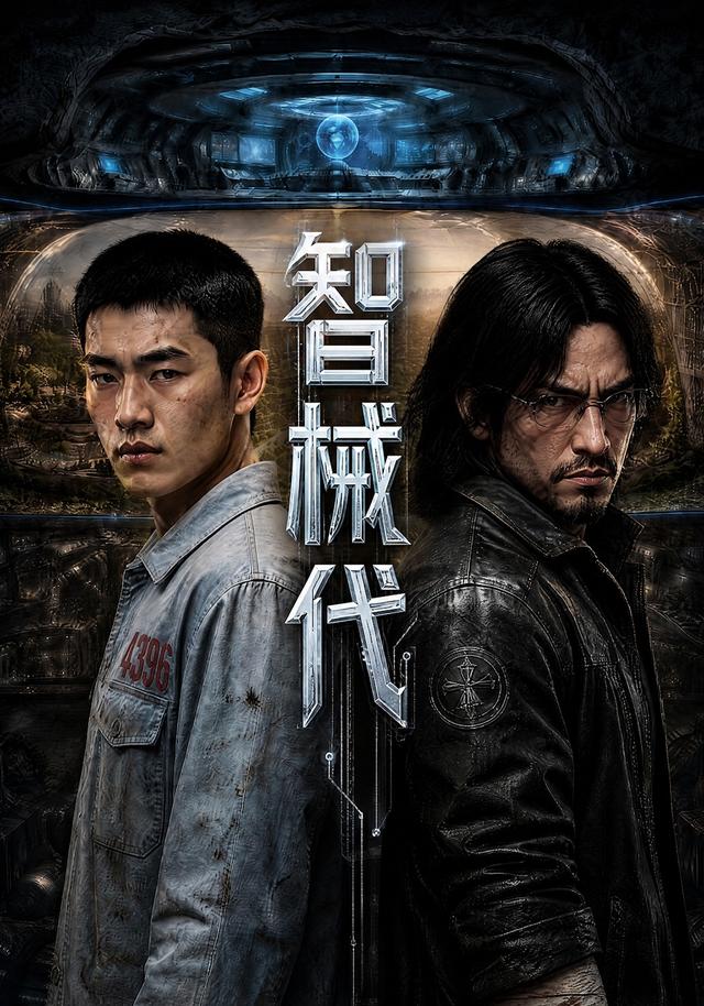 智械代