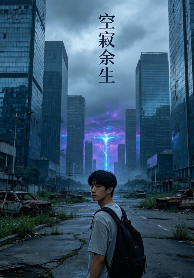 空寂余生
