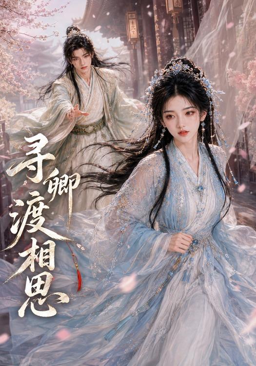 寻卿渡相思 cover