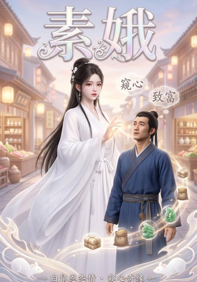 素娥