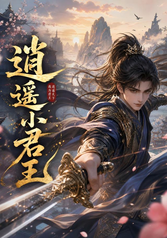 逍遥小君王
