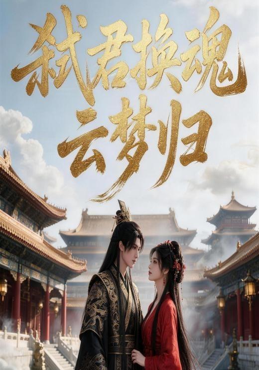 弑君换魂云梦归