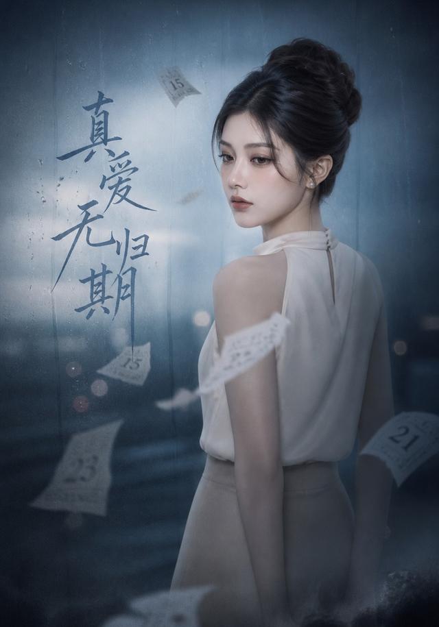 真爱无归期