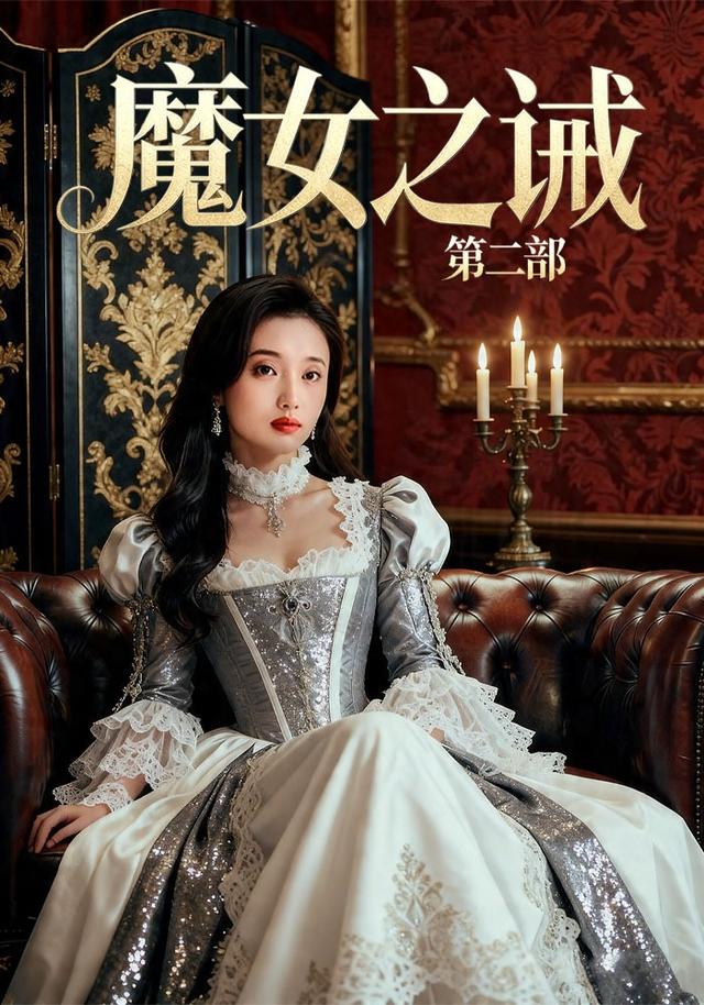 魔女之诫第二部