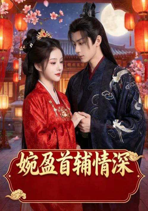 婉盈首辅情深
