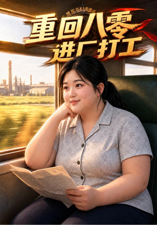 重回八零进厂打工