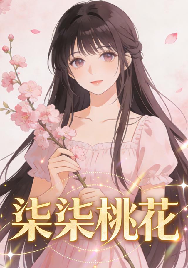 柒柒桃花