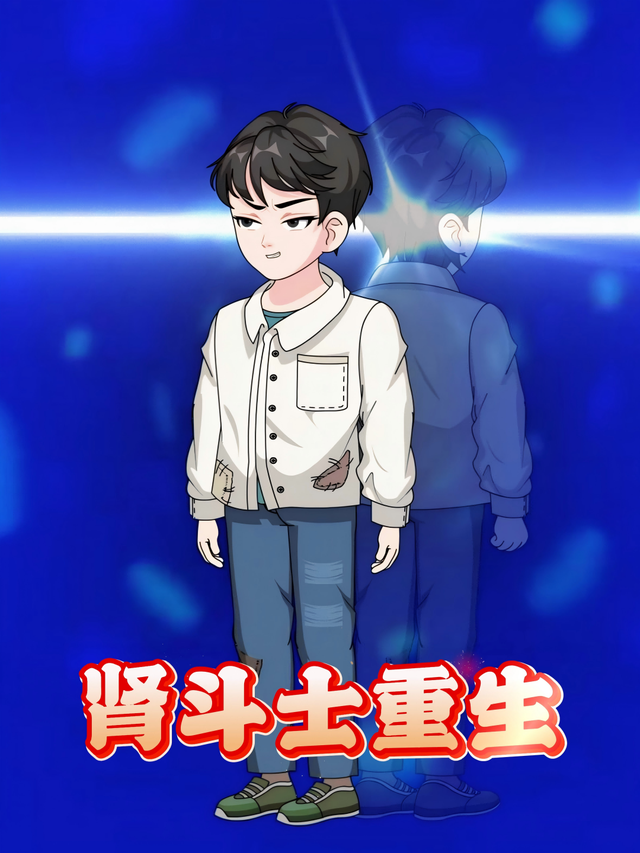 肾斗士重生