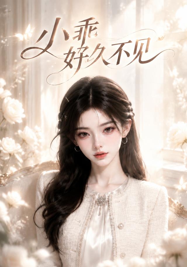 小乖好久不见