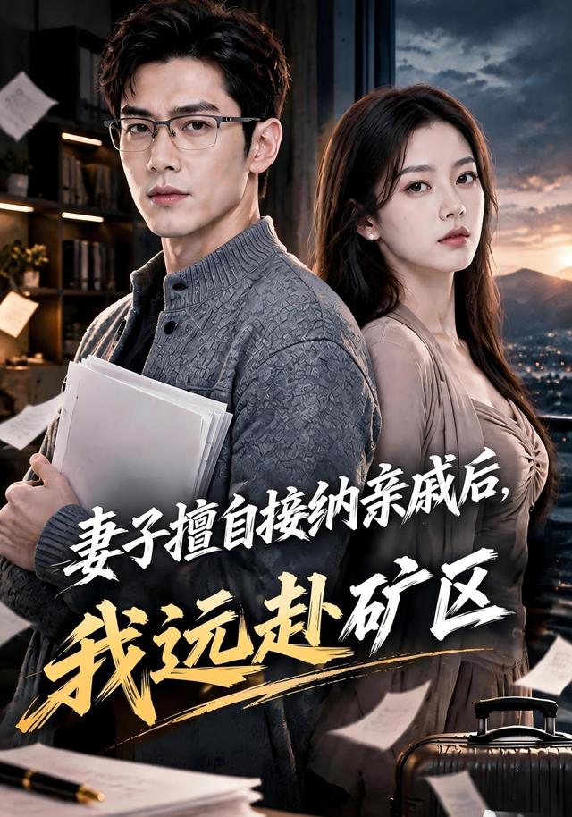 妻子擅自接纳亲戚后我远赴矿区