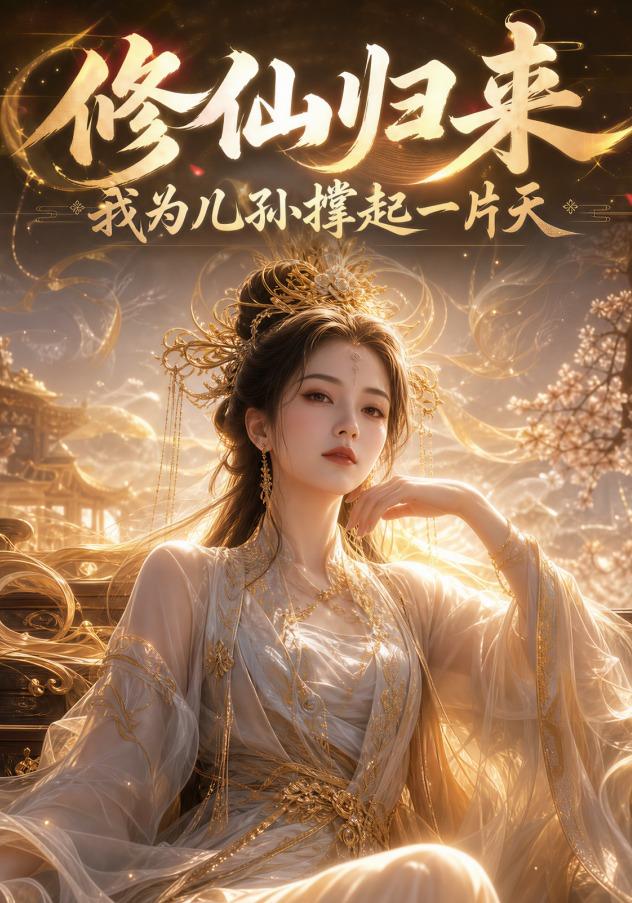 修仙归来，我为儿孙撑起一片天