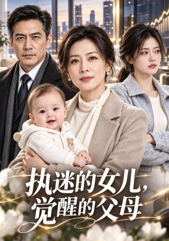 执迷的女儿，觉醒的父母