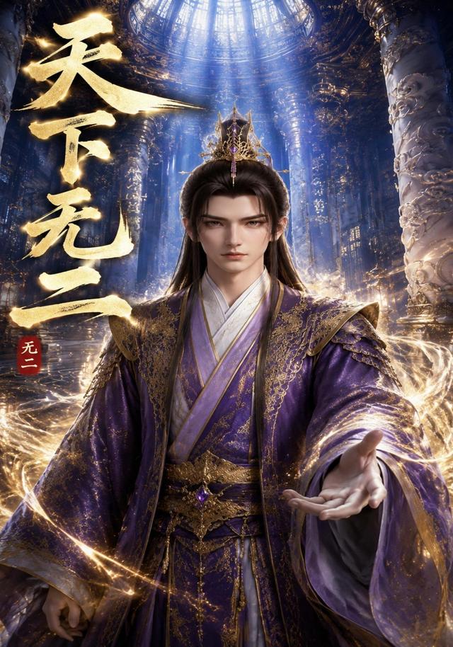 天下无二第一季