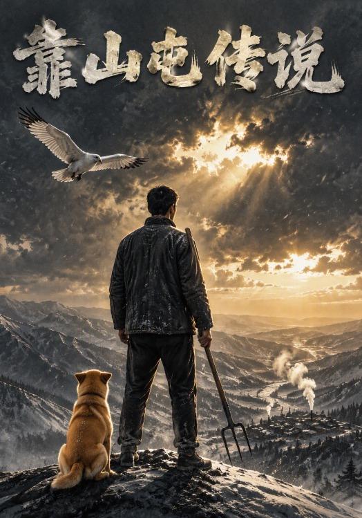 靠山屯传说 cover