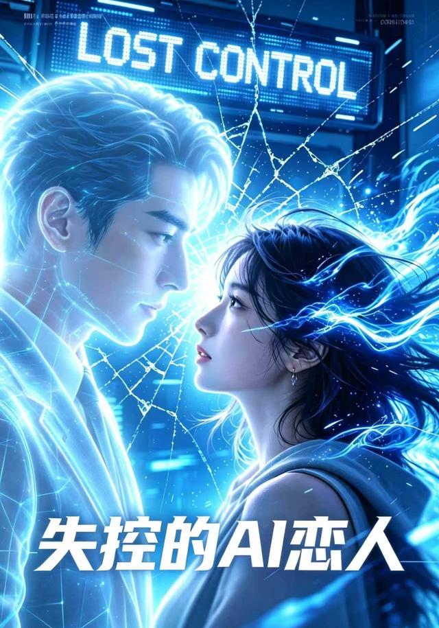 失控的AI恋人