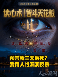 人心漏洞 cover