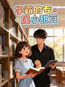 学霸的专属小甜豆 cover