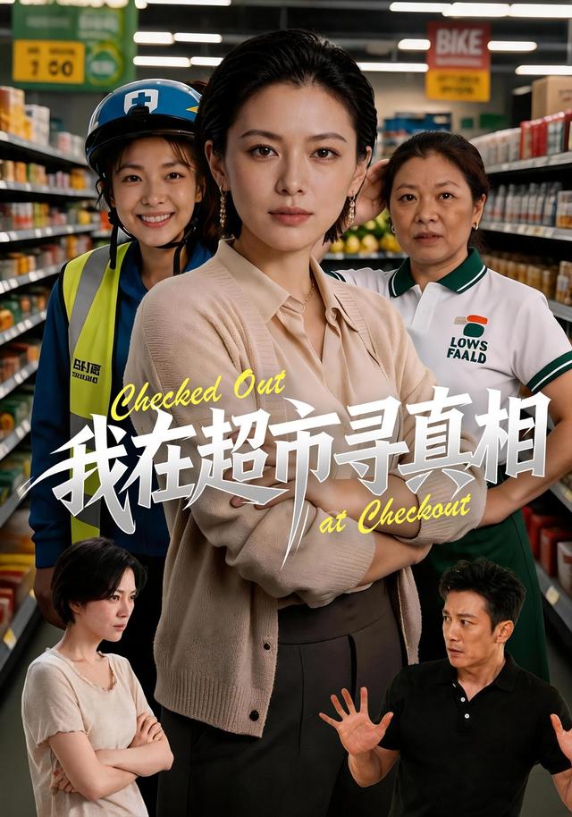 我在超市寻真相